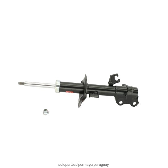 Autopartes Y Repuestos VL4F64589 | Amortiguador 333391 para nissan sentra encaja delantero