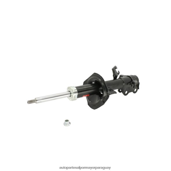 Autopartes Y Repuestos VL4F64589 | Amortiguador 333391 para nissan sentra encaja delantero