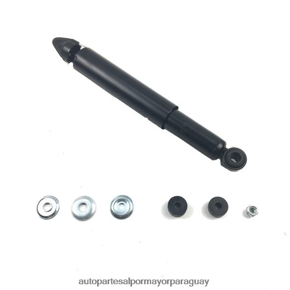 Autopartes Paraguay VL4F64605 | Amortiguador 343039 para toyota corolla se adapta a la parte trasera