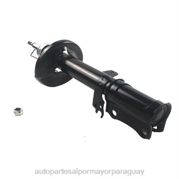 amortiguador se adapta a la parte trasera 333107 Venta De Autopartes Paraguay - 4BJ836 TOYOTA