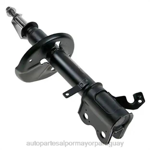 amortiguador se adapta a la parte trasera 333116 Piezas De Automóvil - 4BJ818 TOYOTA