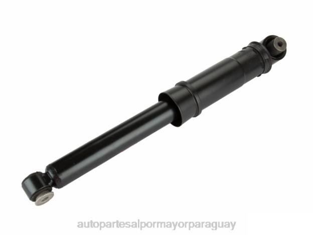 amortiguador se adapta a la parte trasera 341659 Autopartes Paraguay - 4BJ865 NISSAN