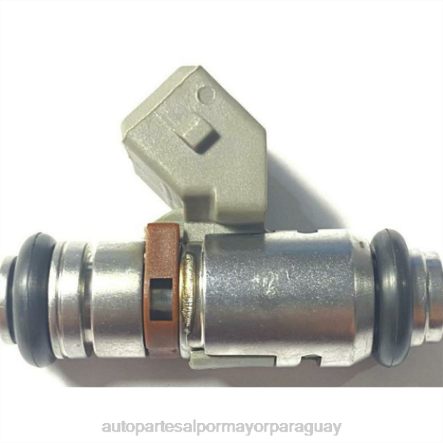 inyector de combustible audi fj851 077133551m 0280155921 Autopartes Asunción Paraguay - 4BJ81707 VOLKSWAGEN