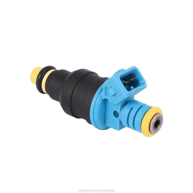 inyector de combustible bwm 0280150842 0280150846 0280150563 Autopartes Al Por Mayor - 4BJ81710 AUDI