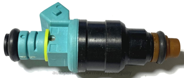 inyector de combustible 0280150415 13641730060 Venta De Autopartes Paraguay - 4BJ82386 BMW