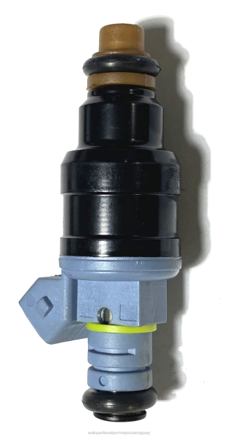 inyector de combustible 13641731357 0280150715 Autopartes Paraguay - 4BJ82385 BMW