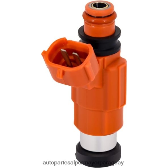 Autopartes Asunción Paraguay VL4F64157 | 91174472 cdh210 15710-65d00 inp771 md319791 fj411 inyector de combustible CHEROLET&GM