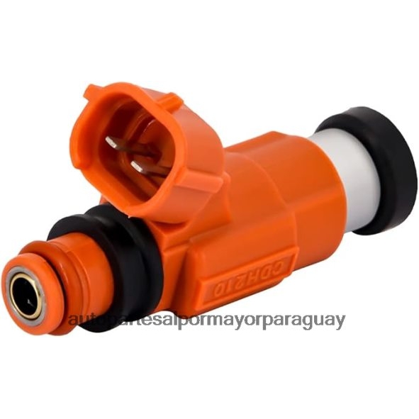 Autopartes Asunción Paraguay VL4F64157 | 91174472 cdh210 15710-65d00 inp771 md319791 fj411 inyector de combustible CHEROLET&GM