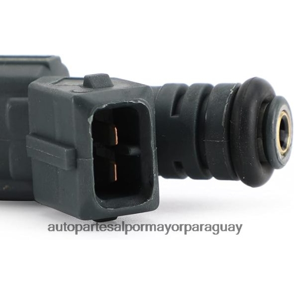 Autopartes Asunción Paraguay VL4F64167 | 0280155931 12561462 12482704 inyector de combustible fj641 CHEROLET&GM