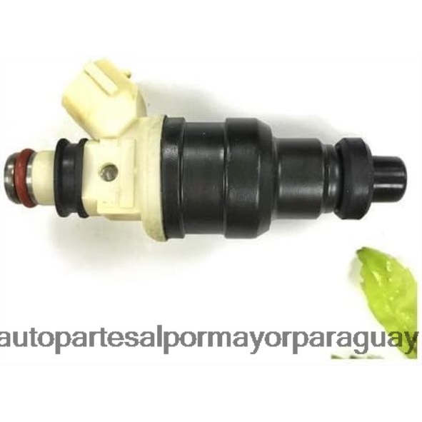 Autopartes Paraguay VL4F64155 | inp470 96068643 fj10234 inyector de combustible CHEROLET&GM
