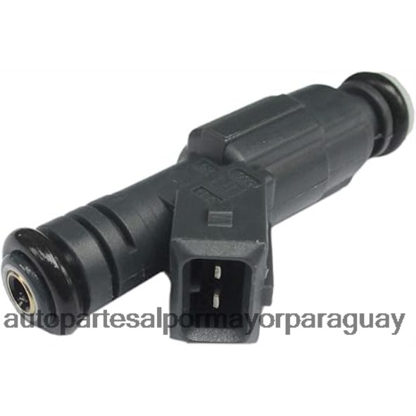 Autopartes Paraguay VL4F64165 | 0280155752 12554271 inyector de combustible fj647 CHEROLET&GM