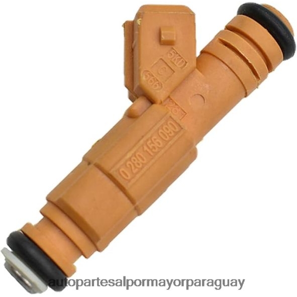 Autopartes Paraguay VL4F64185 | 0280156090 inyector de combustible CHEROLET&GM