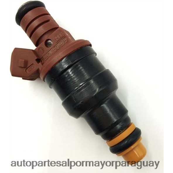 Autopartes Y Repuestos VL4F64179 | 0280150975 inyector de combustible CHEROLET&GM