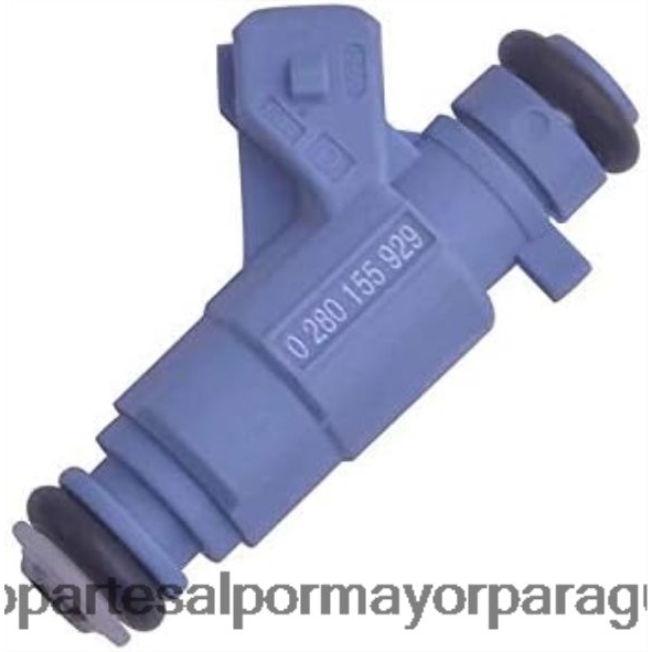 Mayoristas De Repuestos De Auto VL4F64202 | 0280155929 inyector de combustible CHEROLET&GM