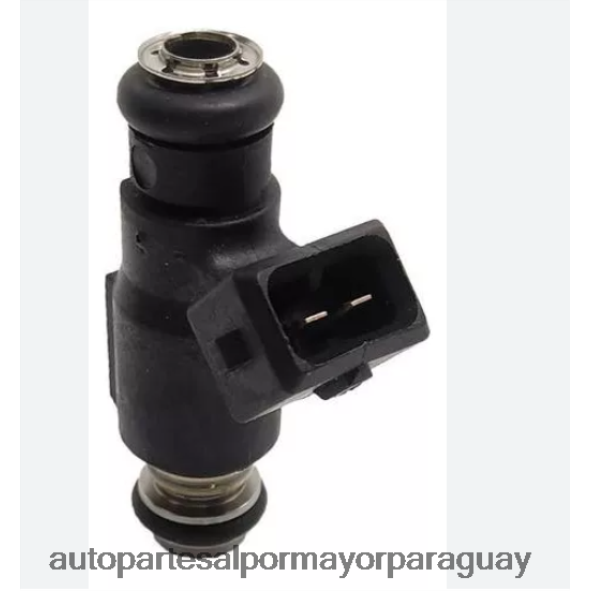 Repuestos Auto Paraguay VL4F64691 | 24582663 inyector de combustible para chevrolet spin cobalt stilo 1.8l 8v