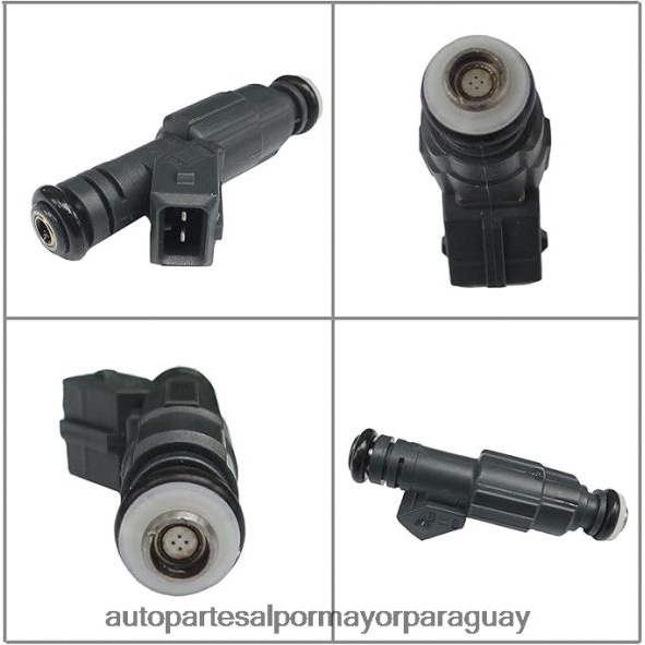 Venta De Autopartes Paraguay VL4F64166 | 0280156211 inyector de combustible CHEROLET&GM