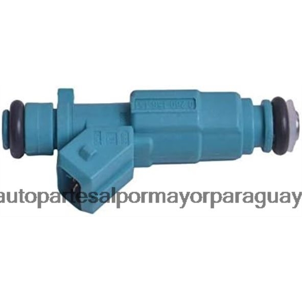 Venta De Autopartes Paraguay VL4F64186 | 0280156151 inyector de combustible CHEROLET&GM