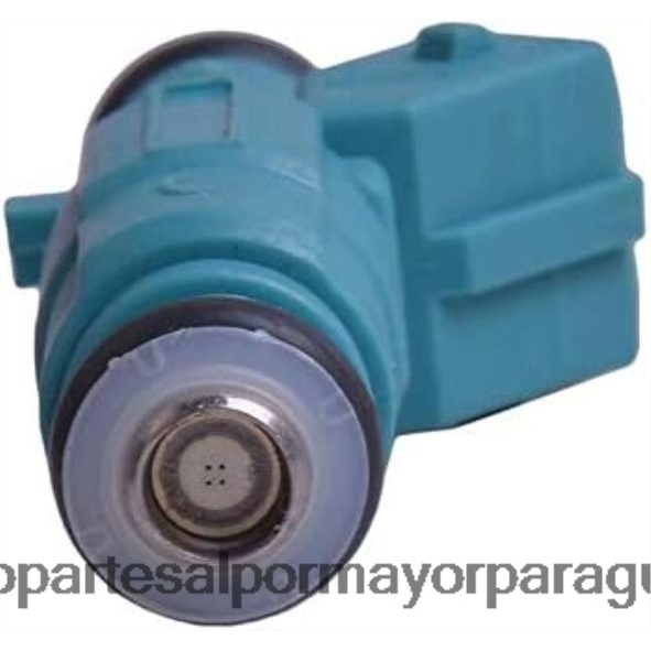 Venta De Autopartes Paraguay VL4F64186 | 0280156151 inyector de combustible CHEROLET&GM