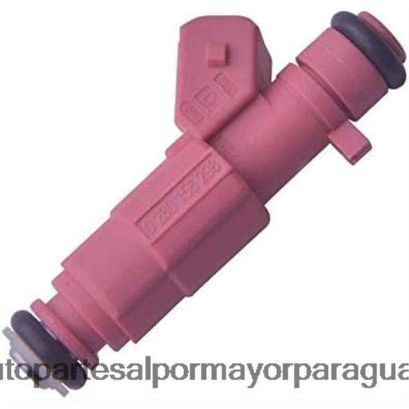Venta De Autopartes Paraguay VL4F64206 | 0280156298 inyector de combustible CHEROLET&GM