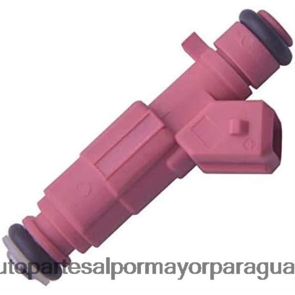 Venta De Autopartes Paraguay VL4F64206 | 0280156298 inyector de combustible CHEROLET&GM