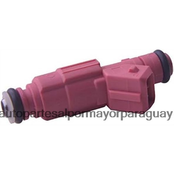 Venta De Autopartes Paraguay VL4F64206 | 0280156298 inyector de combustible CHEROLET&GM
