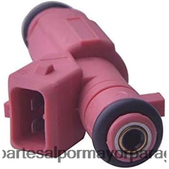 Venta De Autopartes Paraguay VL4F64206 | 0280156298 inyector de combustible CHEROLET&GM