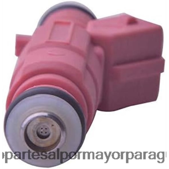 Venta De Autopartes Paraguay VL4F64206 | 0280156298 inyector de combustible CHEROLET&GM