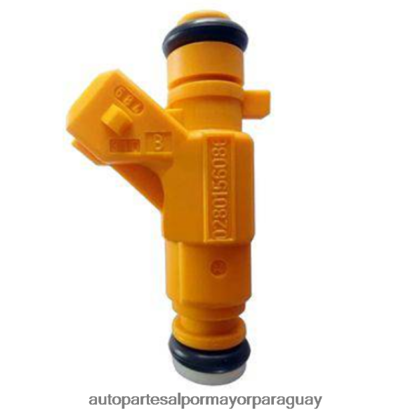 Venta De Repuestos Motos Al Por Mayor VL4F64184 | 0280156086 93392558 93298396 inyector de combustible CHEROLET&GM