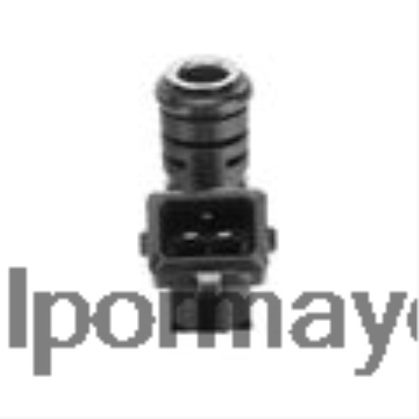 Venta De Repuestos Para Motos Al Por Mayor En Paraguay VL4F64133 | 25185231 inyector de combustible CHEROLET&GM