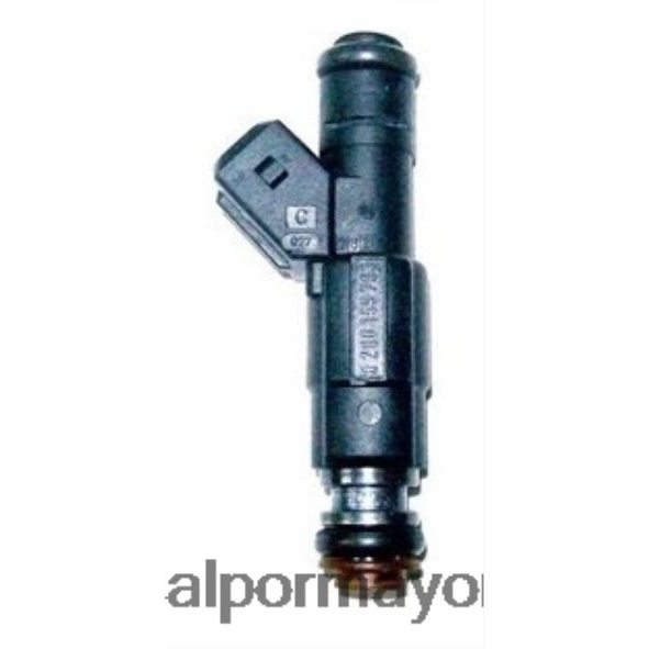 Venta De Repuestos Para Motos Al Por Mayor En Paraguay VL4F64163 | 0280155703 inyector de combustible CHEROLET&GM