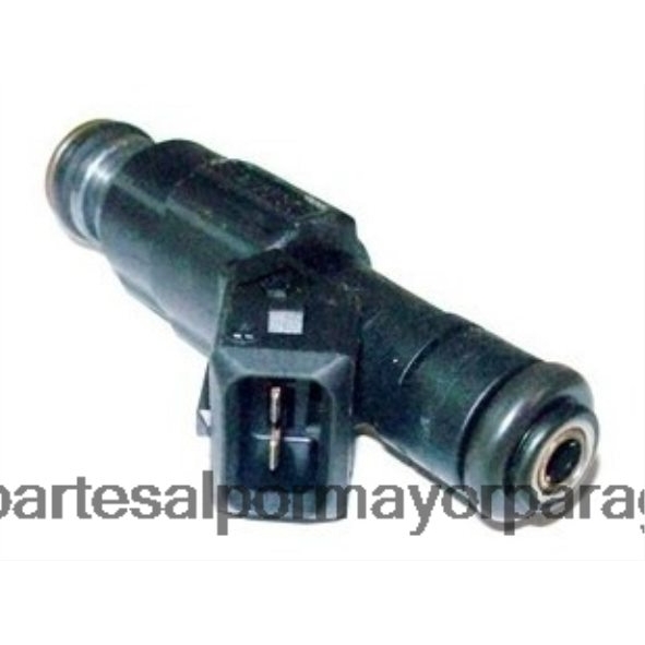 Venta De Repuestos Para Motos Al Por Mayor En Paraguay VL4F64163 | 0280155703 inyector de combustible CHEROLET&GM