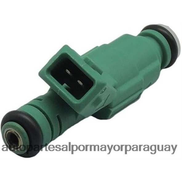 Venta De Repuestos Para Motos Al Por Mayor En Paraguay VL4F64203 | 0280155930 93275196 inyector de combustible CHEROLET&GM