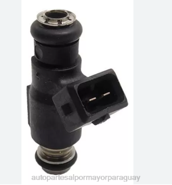 24582663 inyector de combustible Autopartes Asunción Paraguay - 4BJ887 CHEVROLET