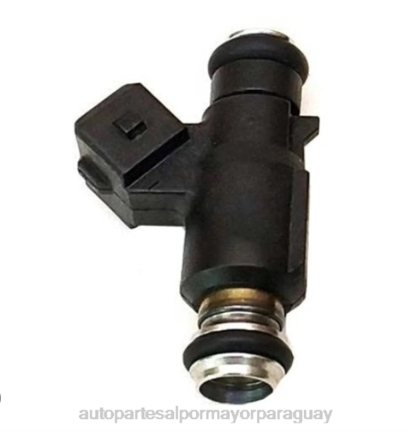 24582663 inyector de combustible Autopartes Asunción Paraguay - 4BJ887 CHEVROLET
