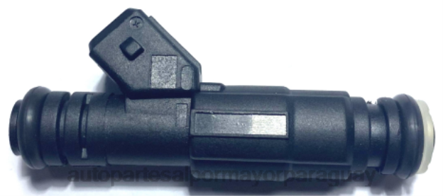 inyector de combustible 0280155703 Venta De Repuestos Para Motos Al Por Mayor En Paraguay - 4BJ82073 CHEVROLET