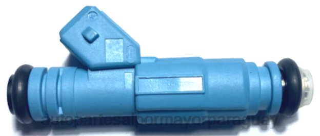 inyector de combustible 0280155715 Mayoristas De Repuestos De Auto - 4BJ82072 CHEVROLET