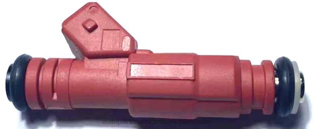 inyector de combustible 0280156013 Piezas De Automóvil - 4BJ82108 CHEVROLET
