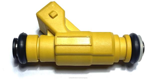 inyector de combustible 0280156086 93392558 93298396 Autopartes Y Repuestos - 4BJ82089 CHEVROLET