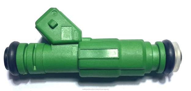 inyector de combustible 0280156214 Autopartes Y Repuestos - 4BJ82109 CHEVROLET