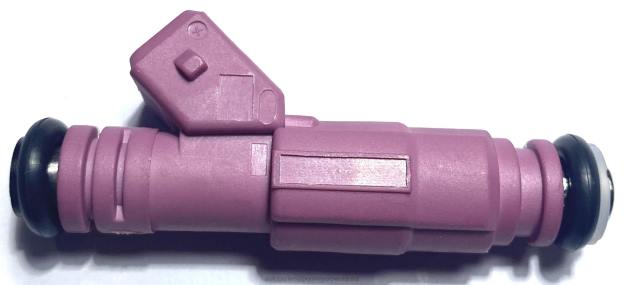 inyector de combustible 0280156298 Autopartes Al Por Mayor - 4BJ82110 CHEVROLET