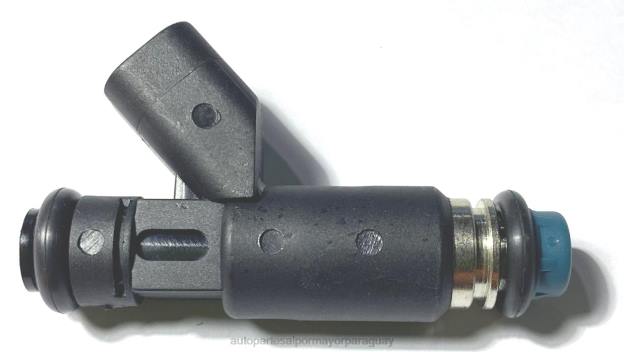 inyector de combustible 12580426 2171517 88894361 2171626 Repuestos Auto Paraguay - 4BJ82031 CHEVROLET