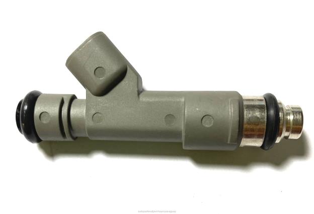 inyector de combustible 12613163 Repuestos Auto Paraguay - 4BJ82001 CHEVROLET