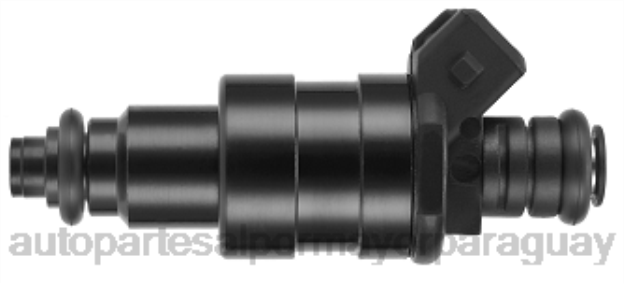 inyector de combustible 17110870 Autopartes Asunción Paraguay - 4BJ82037 CHEVROLET