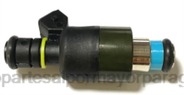 inyector de combustible 17124187 17124248 17121947 17105094 Autopartes Y Repuestos - 4BJ82079 CHEVROLET
