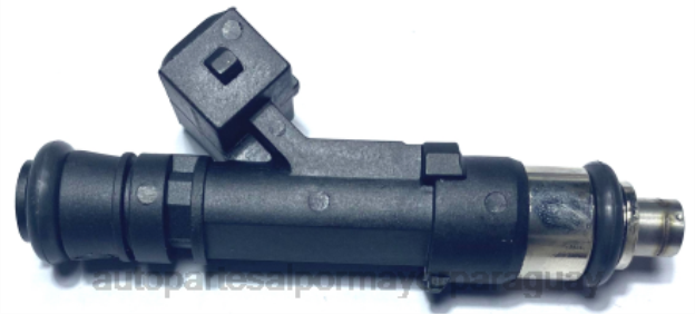 inyector de combustible 24420543 5817425 0280158181 Autopartes Asunción Paraguay - 4BJ82077 CHEVROLET