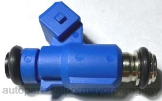 inyector de combustible 24578819 Autopartes Al Por Mayor - 4BJ82100 CHEVROLET