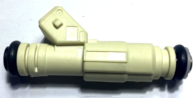 inyector de combustible 0280155969 Autopartes Y Repuestos - 4BJ82229 DA RANGER