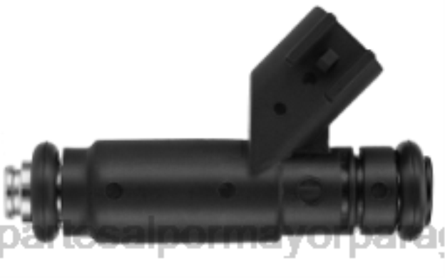 inyector de combustible 53032142ac Autopartes Paraguay - 4BJ82345 DODGE