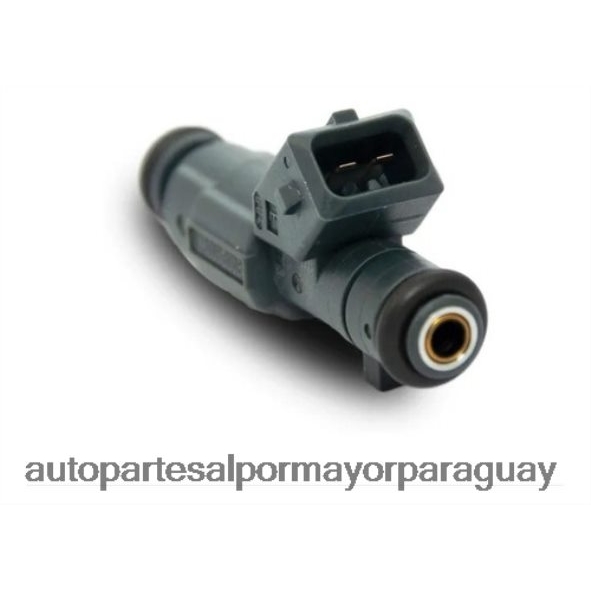 Autopartes Al Por Mayor VL4F64510 | 0280156018 inyector de combustible FIAT