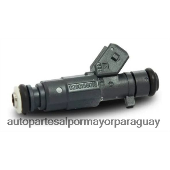Autopartes Al Por Mayor VL4F64510 | 0280156018 inyector de combustible FIAT